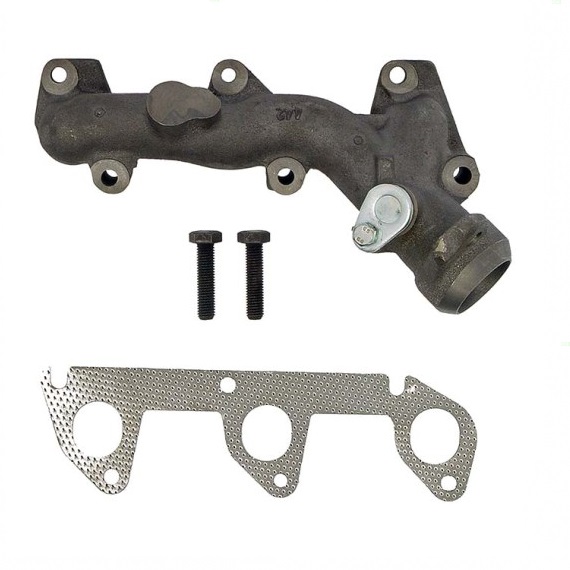 Ford Ranger Exhaust Manifold At Monster Auto Parts